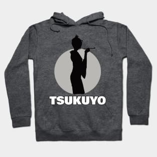 Gintama hoodie 2025